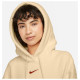 Nike Γυναικείο φούτερ Fleece Sportswear PLSH FZ Hoodie